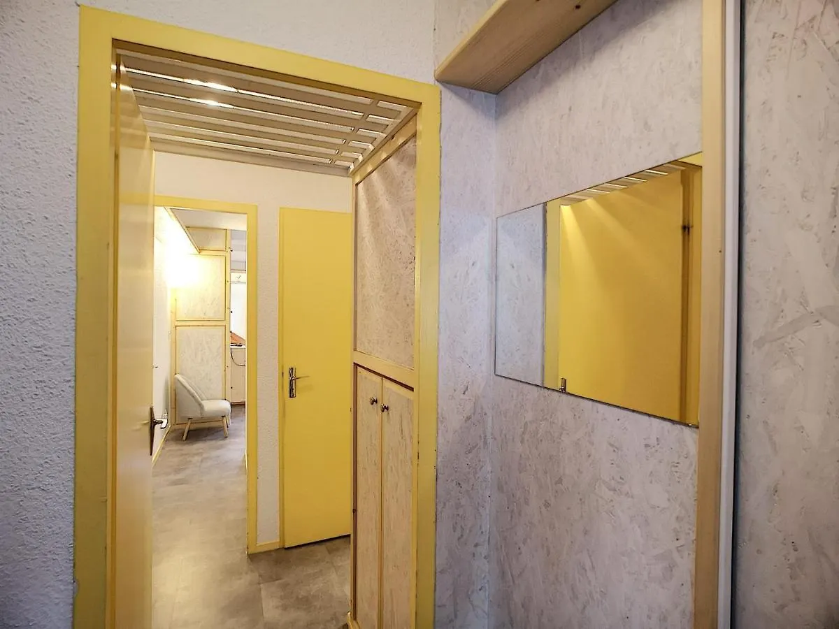 Beau 2P Renove 4 Pers, Ski Aux Pieds, Parking - Fr-1-178-72 Saint-Martin-de-Belleville 0*,