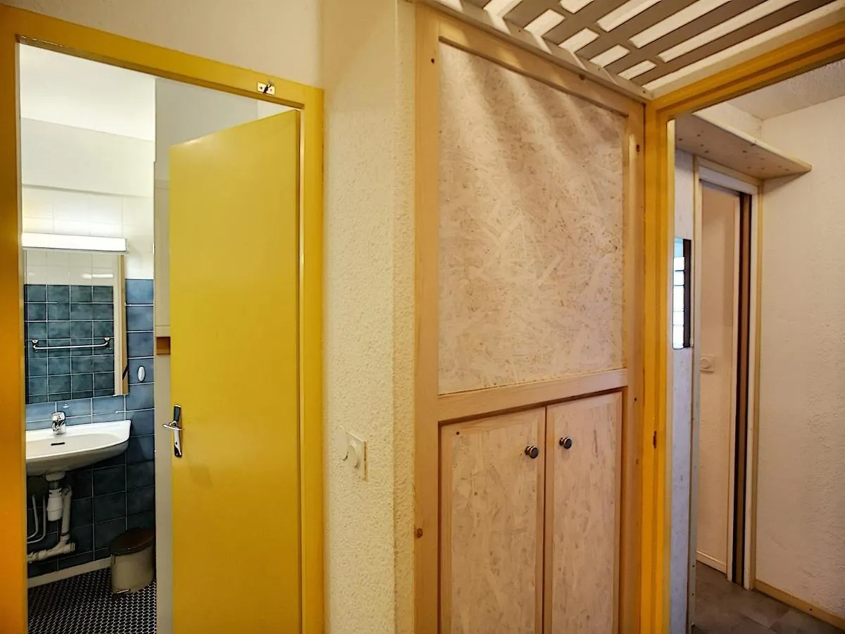 Apartment Beau 2P Renove 4 Pers, Ski Aux Pieds, Parking - Fr-1-178-72 Saint-Martin-de-Belleville France