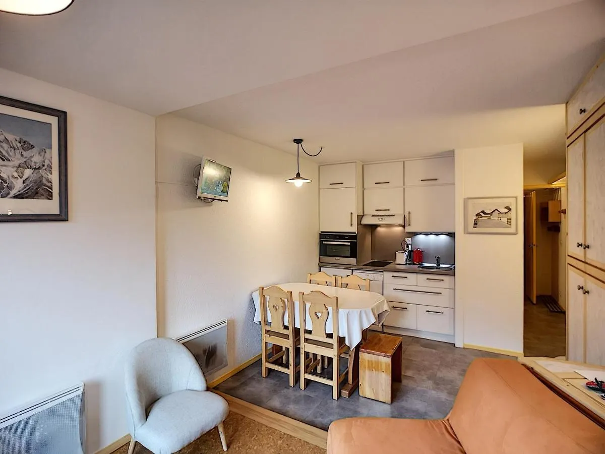 Beau 2P Renove 4 Pers, Ski Aux Pieds, Parking - Fr-1-178-72 Saint-Martin-de-Belleville 0*,  France