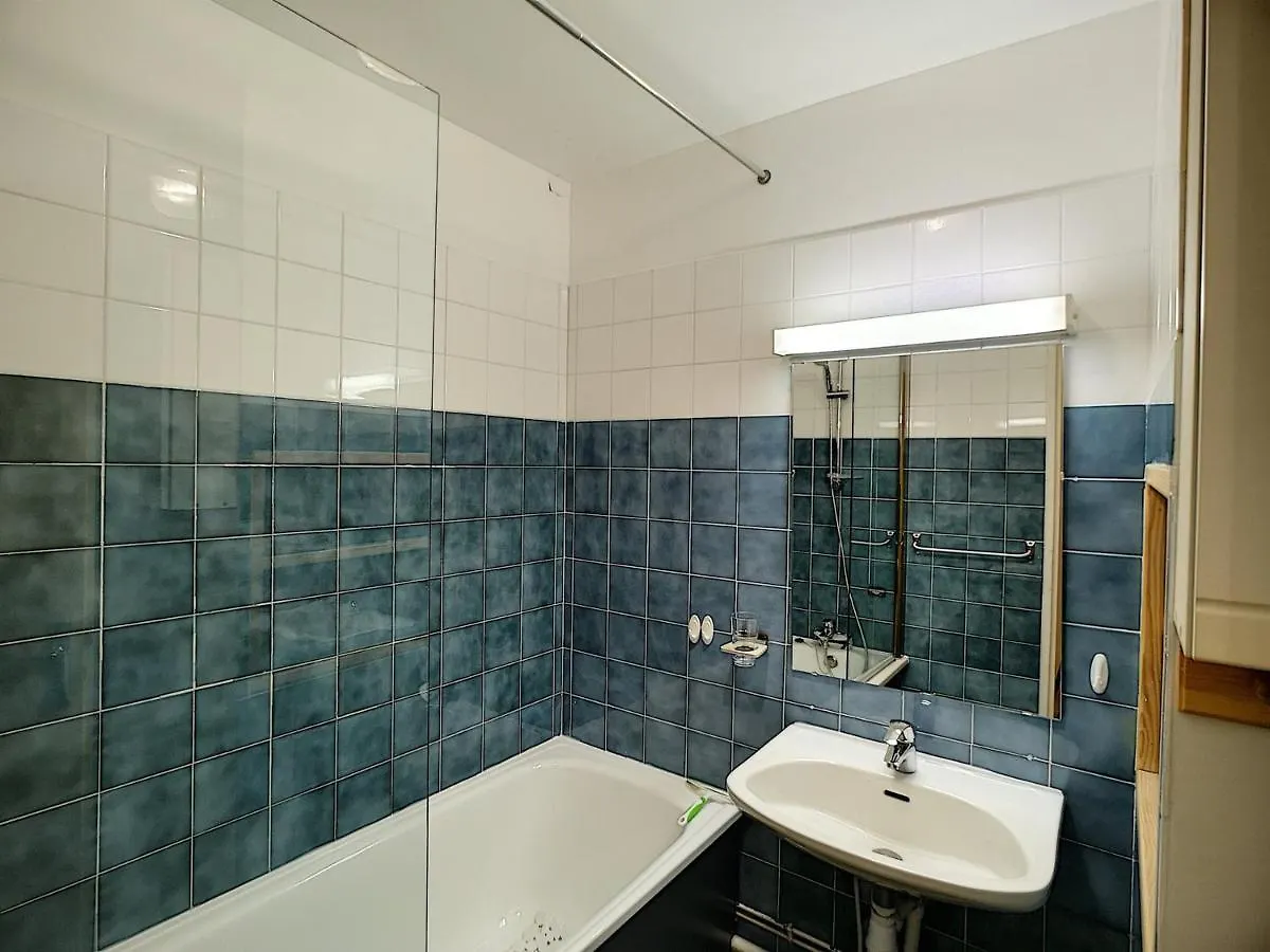 Beau 2P Renove 4 Pers, Ski Aux Pieds, Parking - Fr-1-178-72 Saint-Martin-de-Belleville