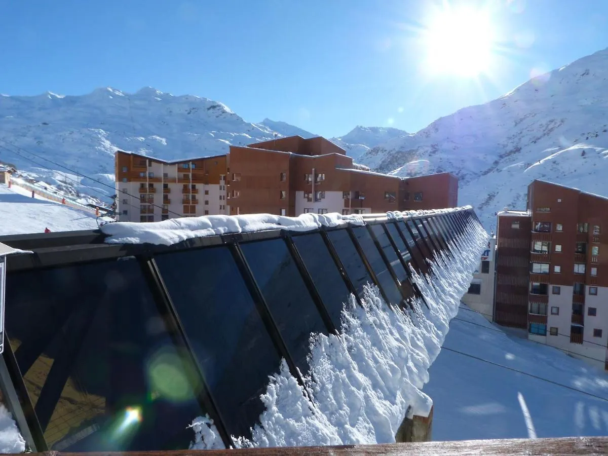 Beau 2P Renove 4 Pers, Ski Aux Pieds, Parking - Fr-1-178-72 Saint-Martin-de-Belleville Frankrijk